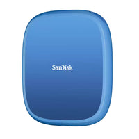 SanDisk Creator Phone SSD 1TB / 2TB Up to 1000MB/s Read & USB 3.2 Gen 2 Interface