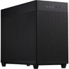 ASUS Prime AP201 mATX Case with Mesh Panel BLACK / WHITE