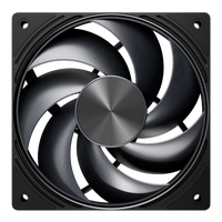 THERMALRIGHT TL-N12-R7 120mm Non-LED Fan / Black