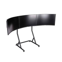 Thermaltake Triple Racing Monitor Stand
