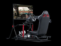 Next Level Racing Wheel Stand Lite 2.0